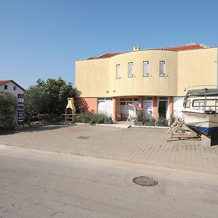 Apartmani My Dream Ζαντάρ Εξωτερικό φωτογραφία