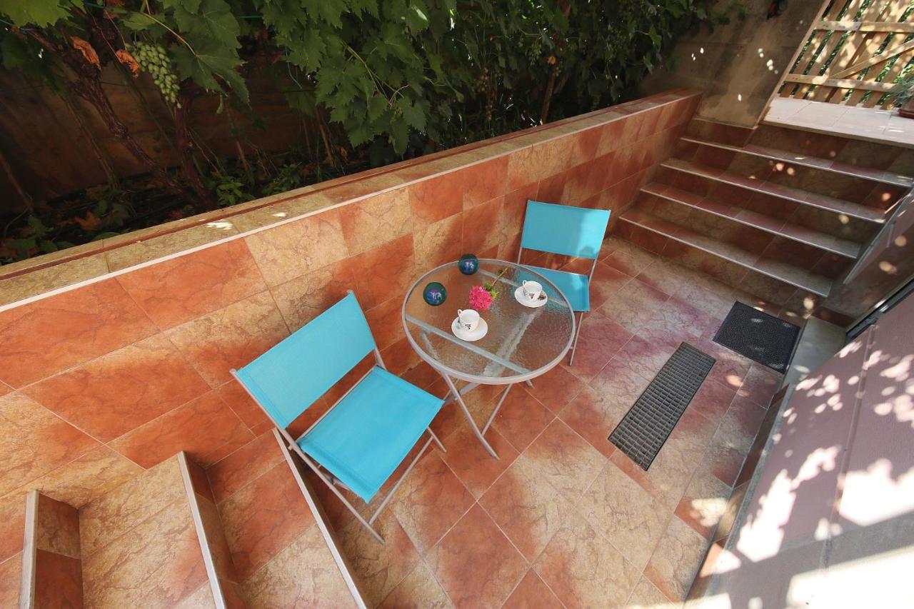 Apartmani My Dream Ζαντάρ Εξωτερικό φωτογραφία
