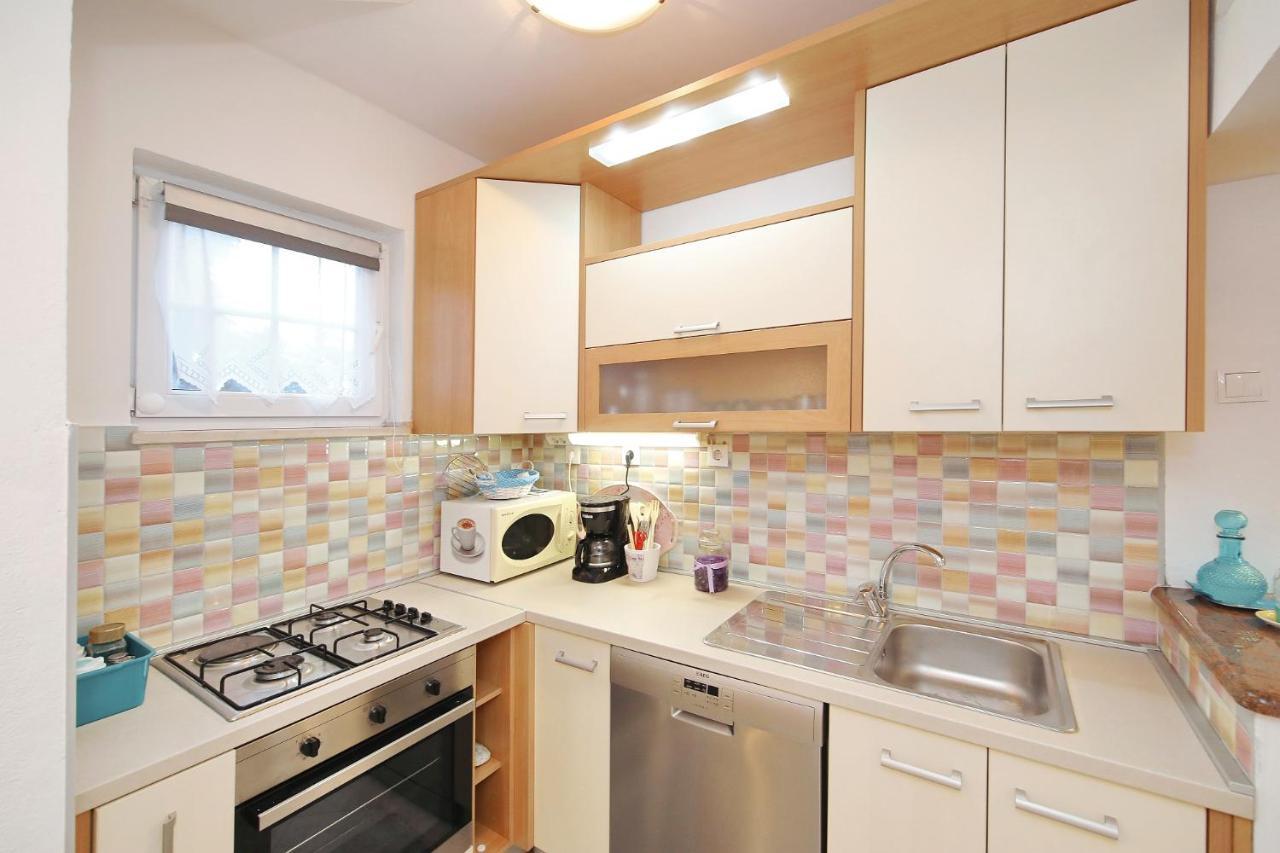 Apartmani My Dream Ζαντάρ Εξωτερικό φωτογραφία
