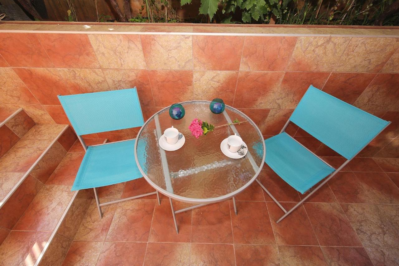 Apartmani My Dream Ζαντάρ Εξωτερικό φωτογραφία