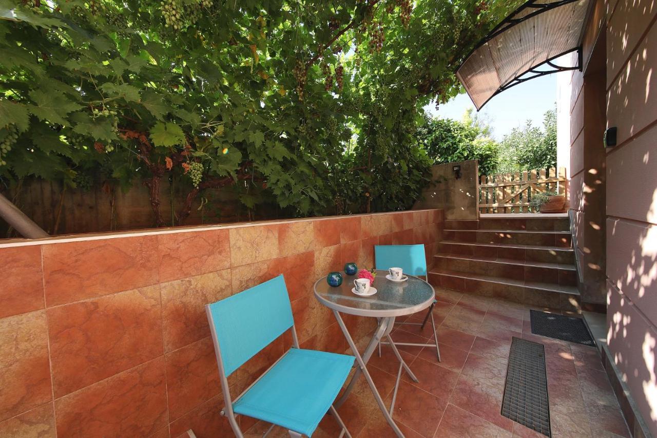 Apartmani My Dream Ζαντάρ Εξωτερικό φωτογραφία