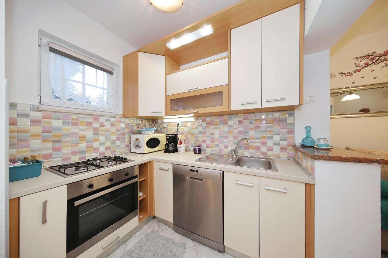 Apartmani My Dream Ζαντάρ Εξωτερικό φωτογραφία
