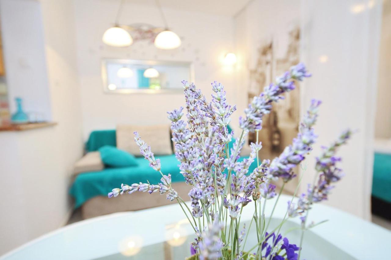 Apartmani My Dream Ζαντάρ Εξωτερικό φωτογραφία