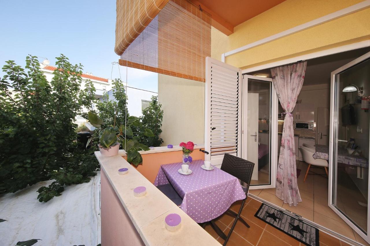Apartmani My Dream Ζαντάρ Εξωτερικό φωτογραφία