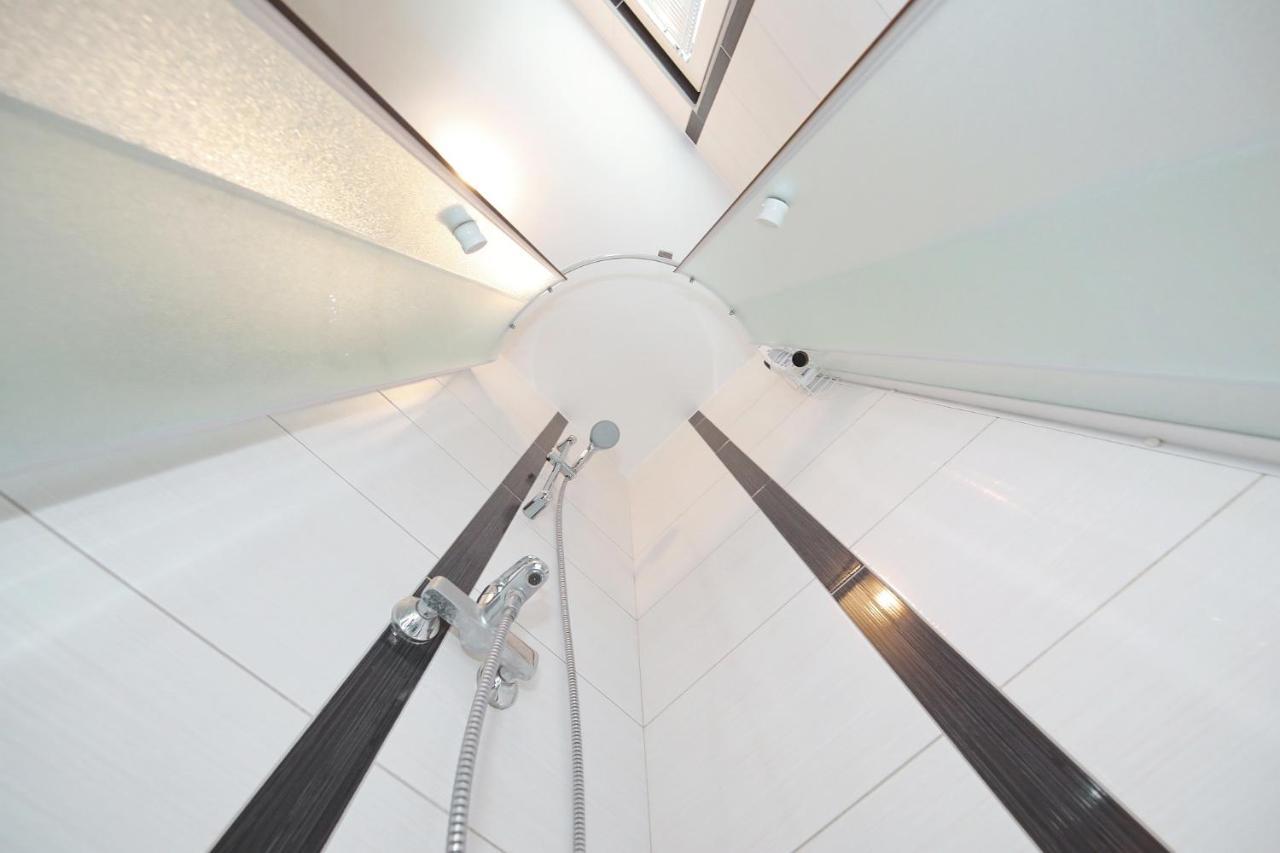 Apartmani My Dream Ζαντάρ Εξωτερικό φωτογραφία
