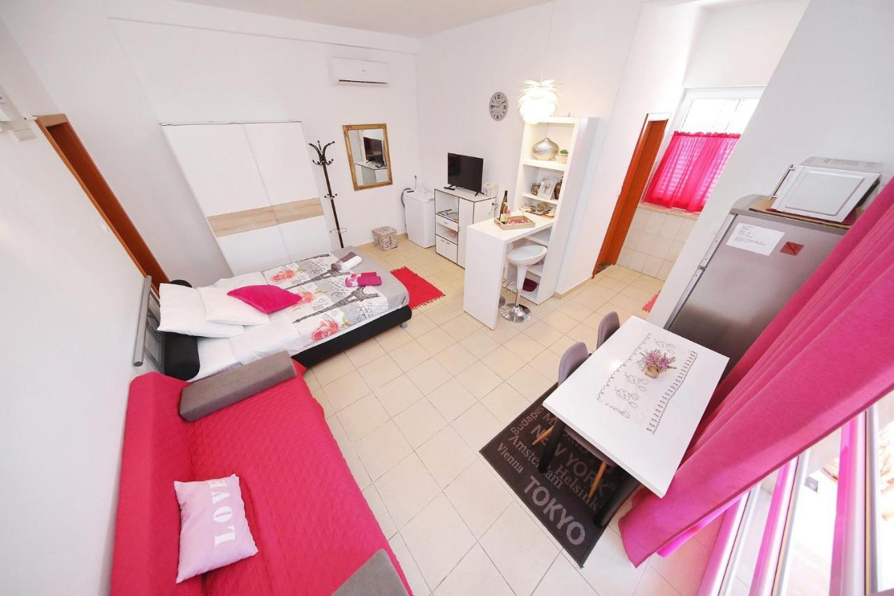Apartmani My Dream Ζαντάρ Εξωτερικό φωτογραφία