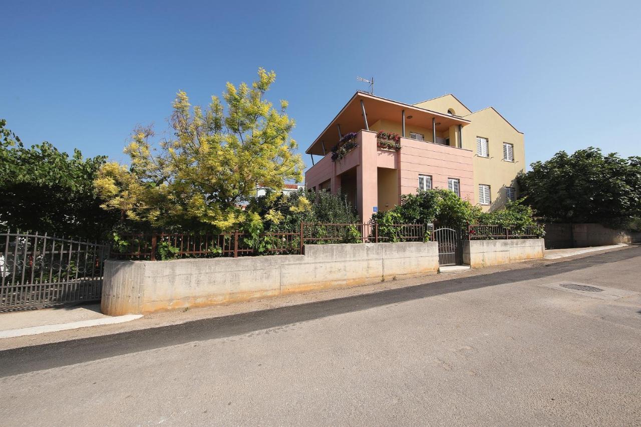 Apartmani My Dream Ζαντάρ Εξωτερικό φωτογραφία