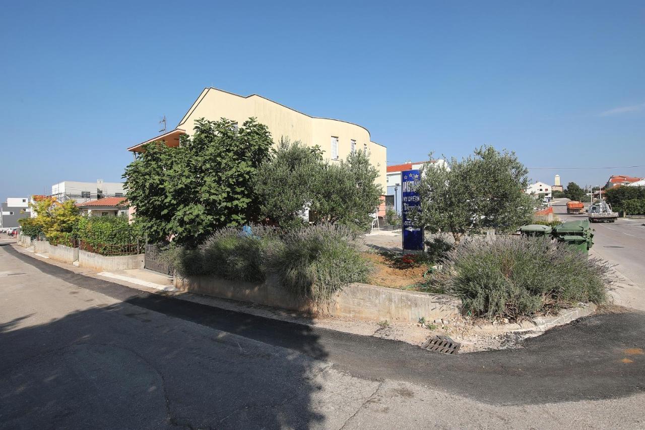 Apartmani My Dream Ζαντάρ Εξωτερικό φωτογραφία