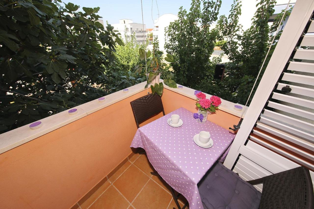 Apartmani My Dream Ζαντάρ Εξωτερικό φωτογραφία