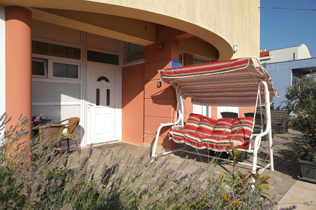 Apartmani My Dream Ζαντάρ Εξωτερικό φωτογραφία