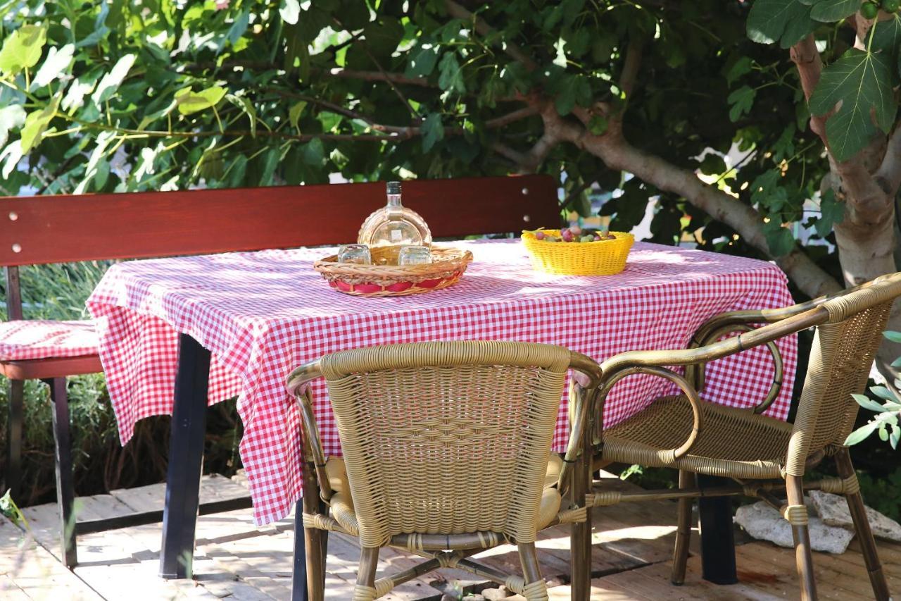 Apartmani My Dream Ζαντάρ Εξωτερικό φωτογραφία