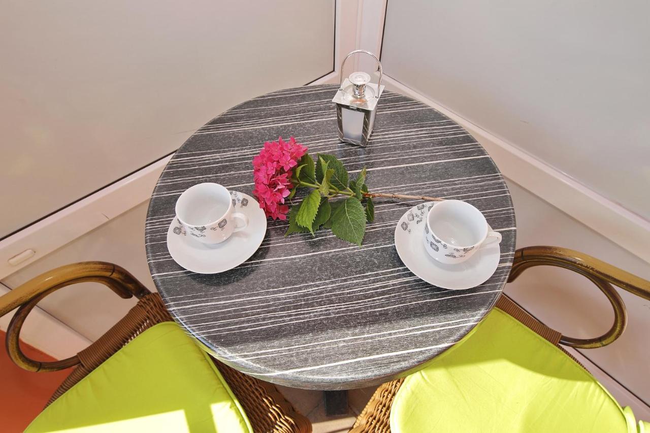Apartmani My Dream Ζαντάρ Εξωτερικό φωτογραφία