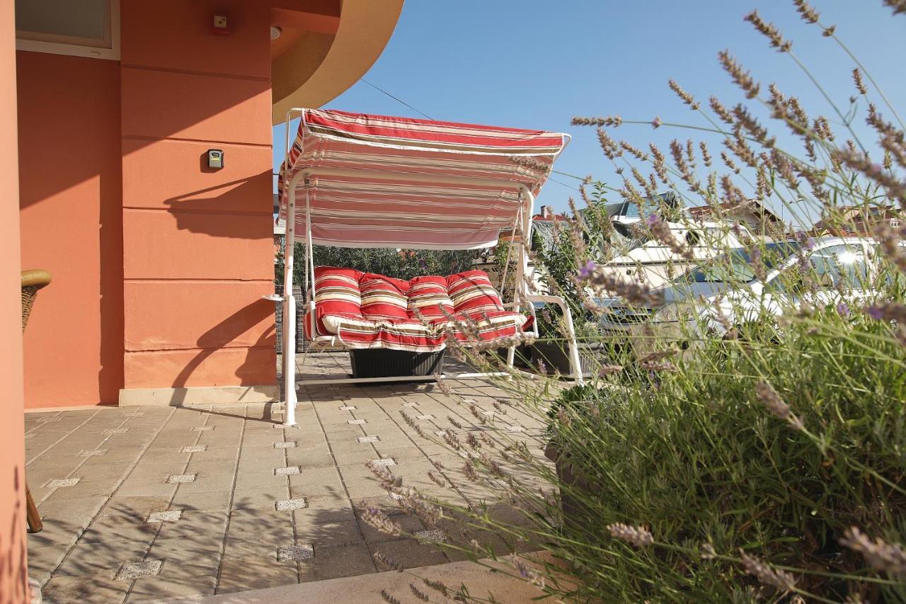 Apartmani My Dream Ζαντάρ Εξωτερικό φωτογραφία