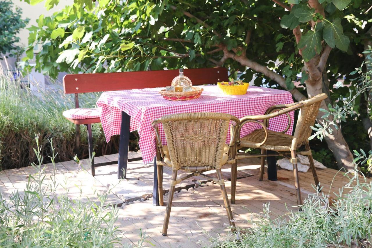 Apartmani My Dream Ζαντάρ Εξωτερικό φωτογραφία