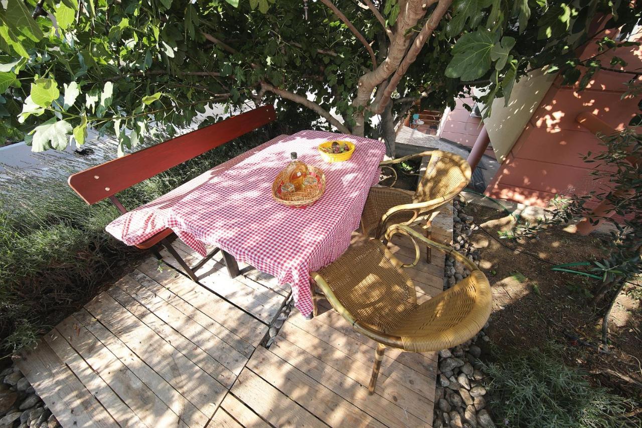 Apartmani My Dream Ζαντάρ Εξωτερικό φωτογραφία
