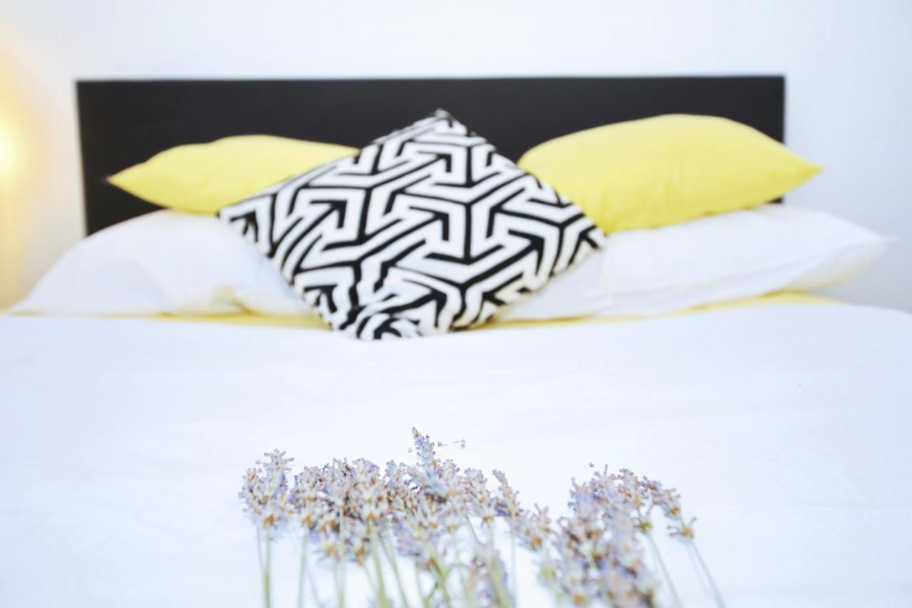 Apartmani My Dream Ζαντάρ Εξωτερικό φωτογραφία