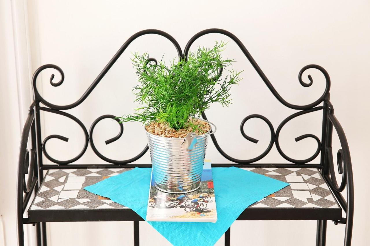 Apartmani My Dream Ζαντάρ Εξωτερικό φωτογραφία