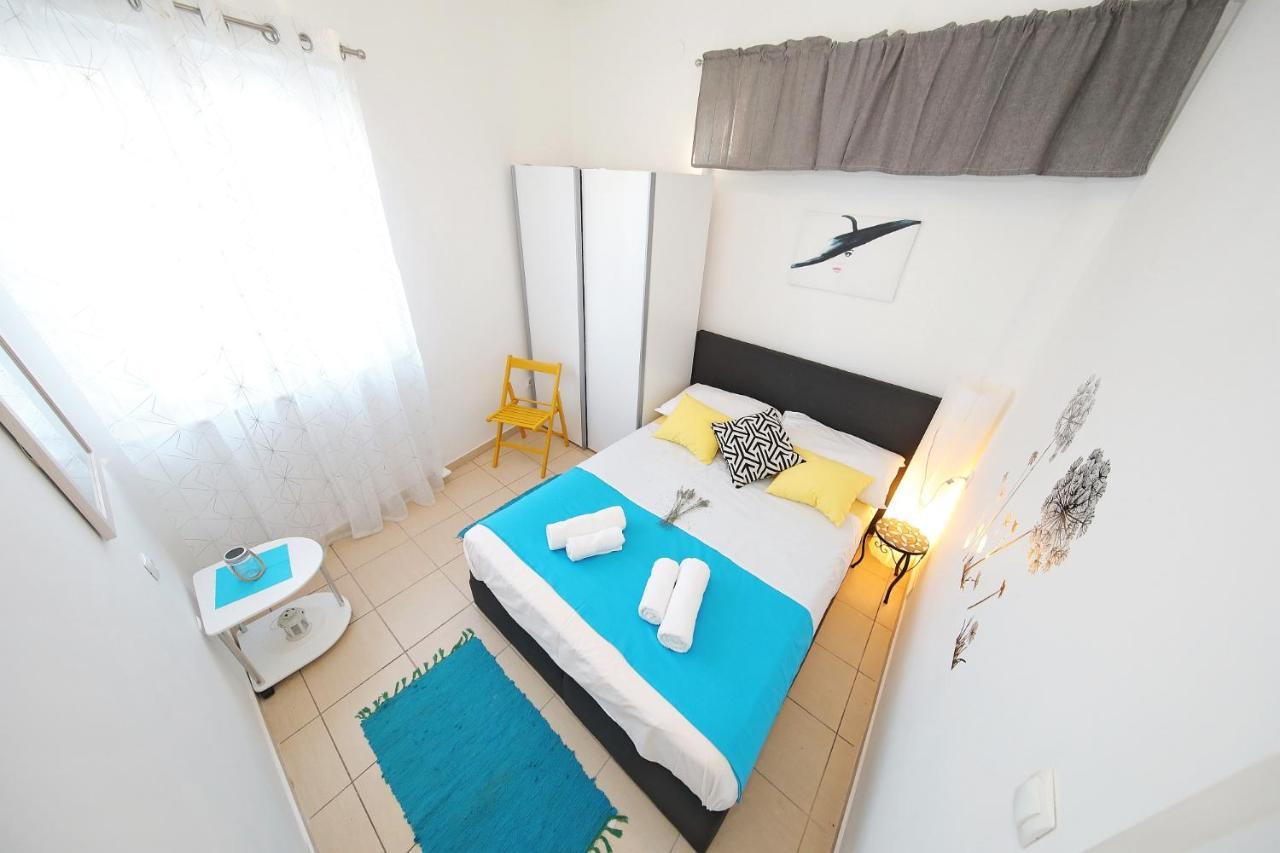 Apartmani My Dream Ζαντάρ Εξωτερικό φωτογραφία