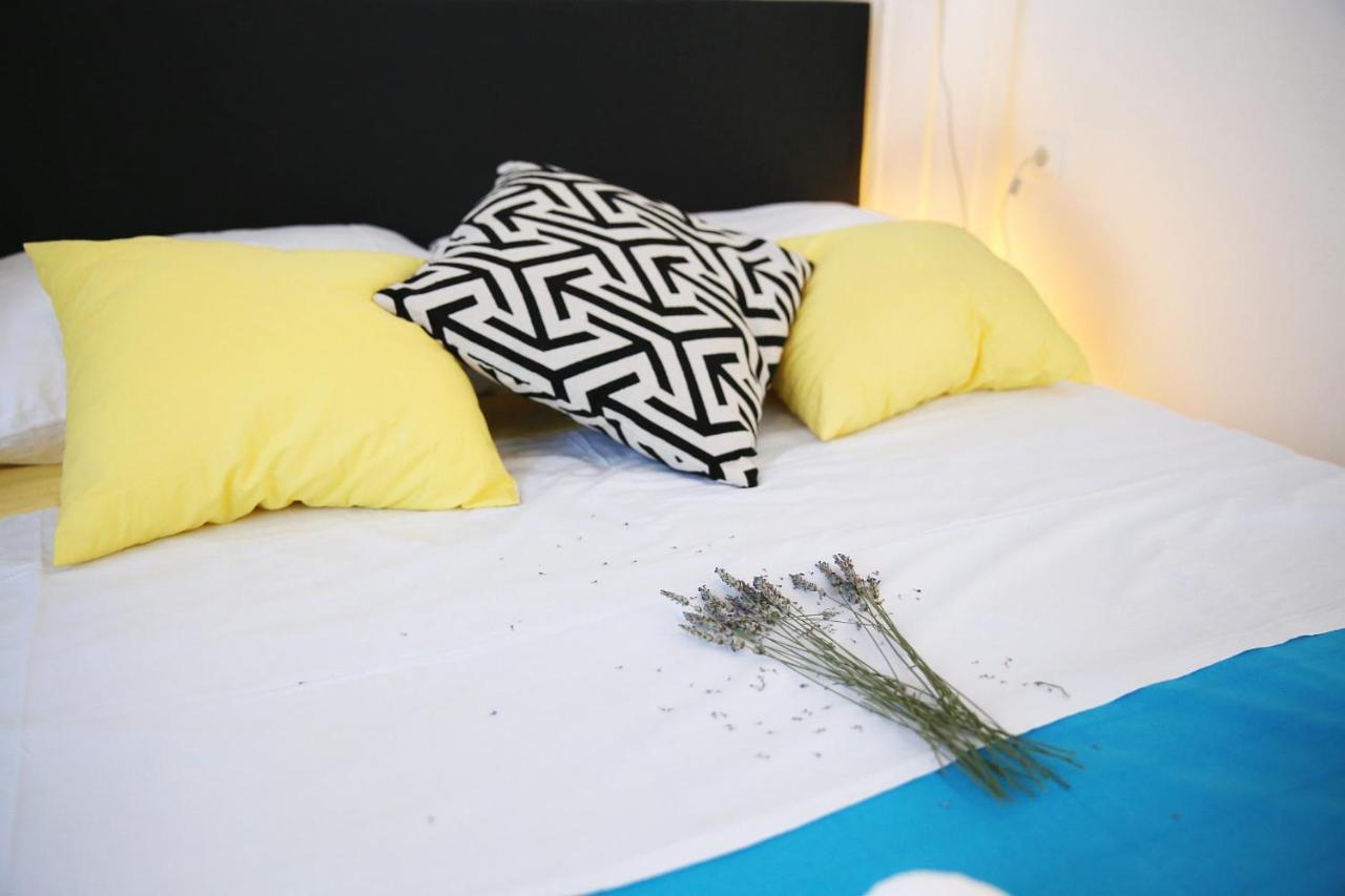 Apartmani My Dream Ζαντάρ Εξωτερικό φωτογραφία
