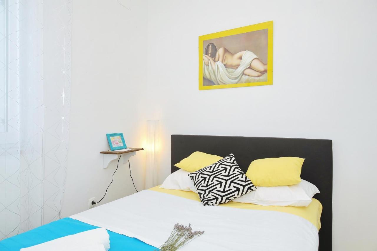 Apartmani My Dream Ζαντάρ Εξωτερικό φωτογραφία