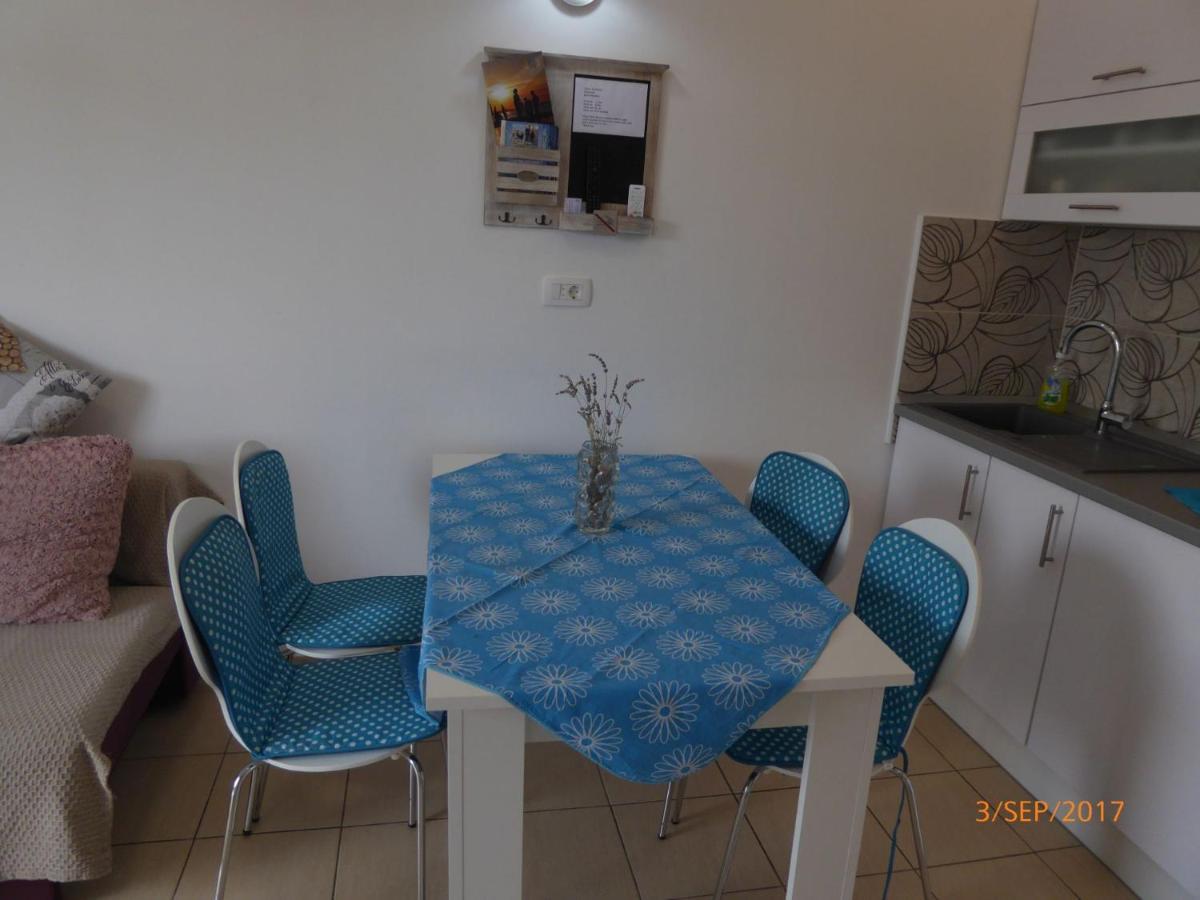 Apartmani My Dream Ζαντάρ Εξωτερικό φωτογραφία