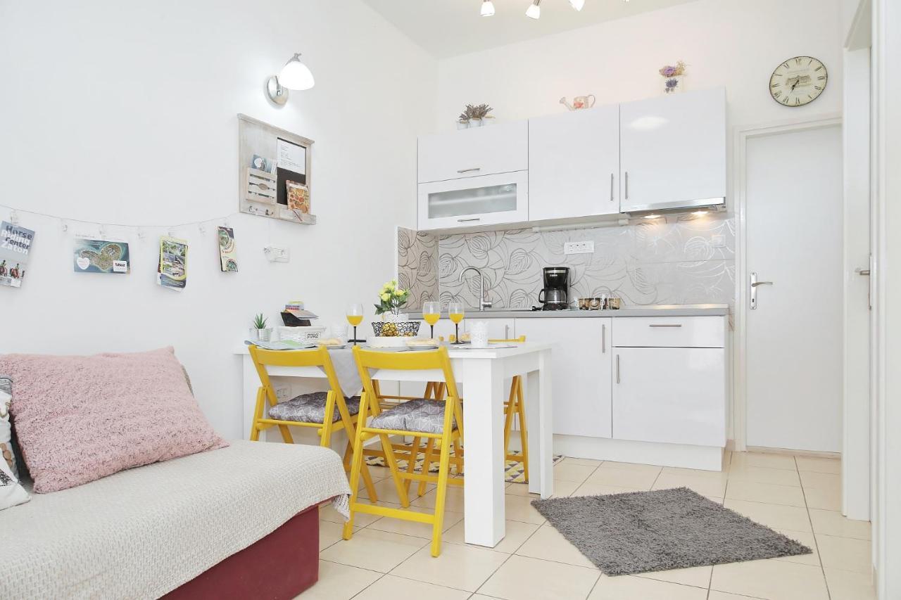Apartmani My Dream Ζαντάρ Εξωτερικό φωτογραφία